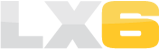 LX6 logo