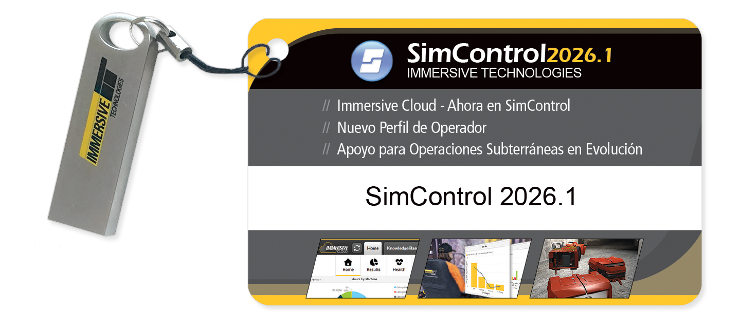 Aprendizaje con SimControl 2026.1