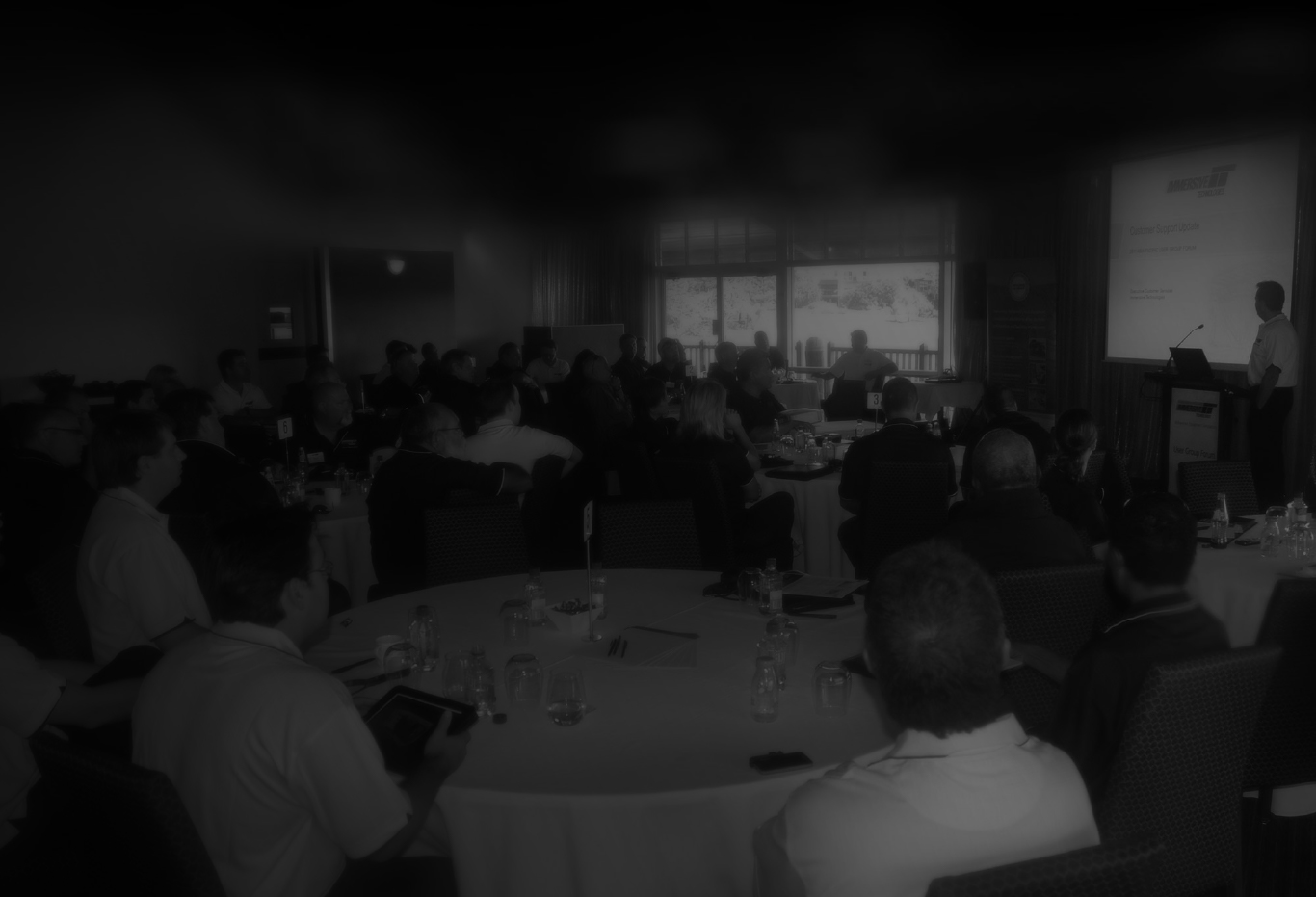 North American User Group Forum
