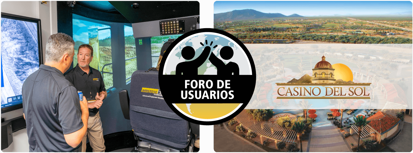 Foro de Grupo de Usuarios de Norteamérica