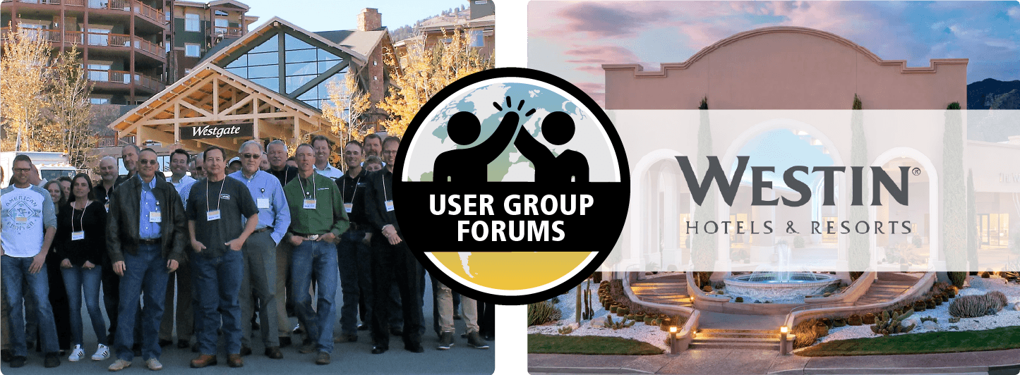 North American User Group Forum
